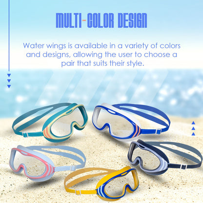 WATER WINGS  1011 [JUNIOR]