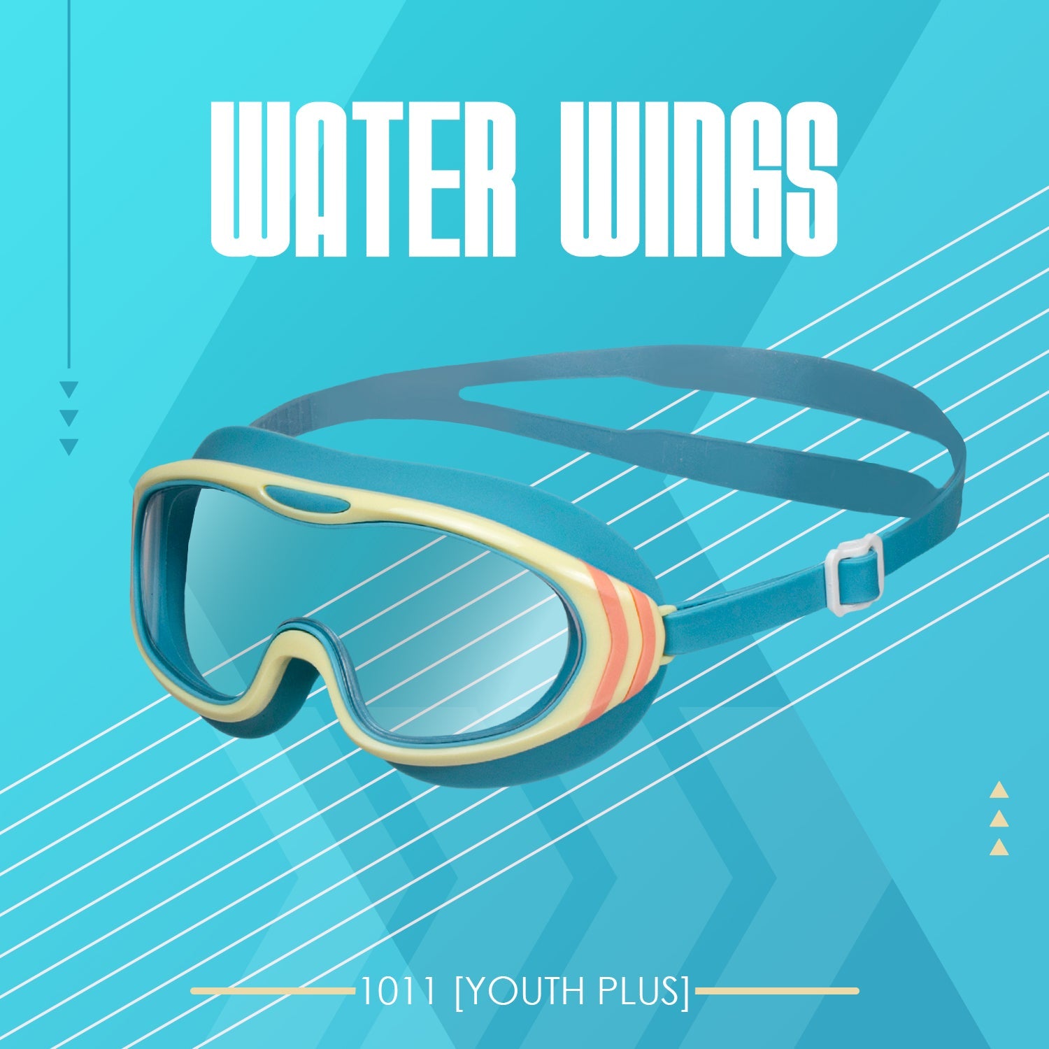 WATER WINGS  1011 [JUNIOR]