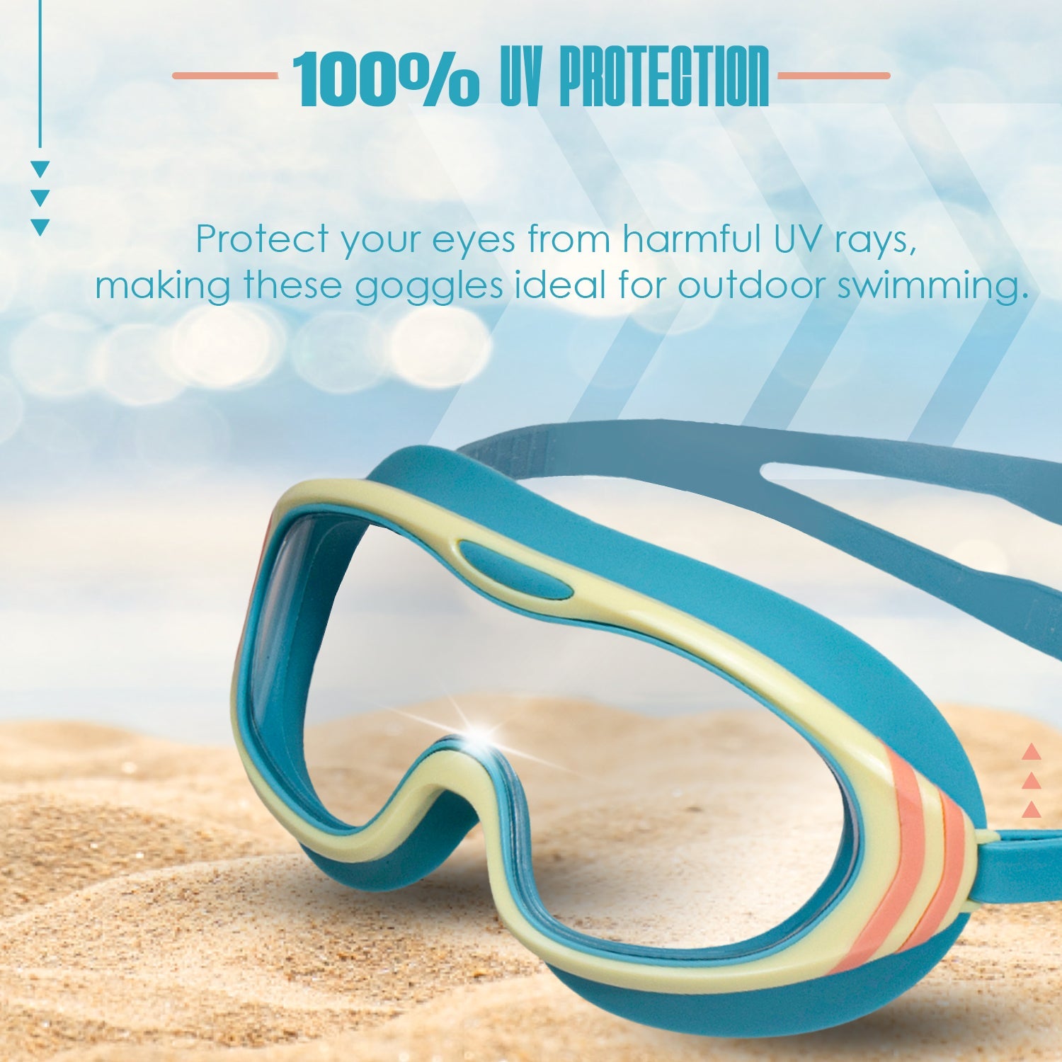 WATER WINGS  1011 [JUNIOR]