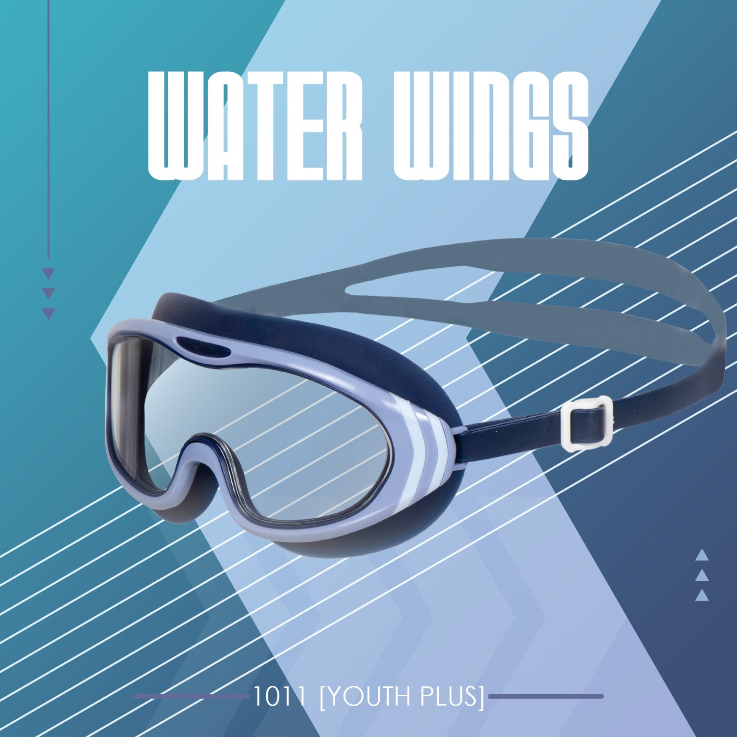 WATER WINGS  1011 [JUNIOR]