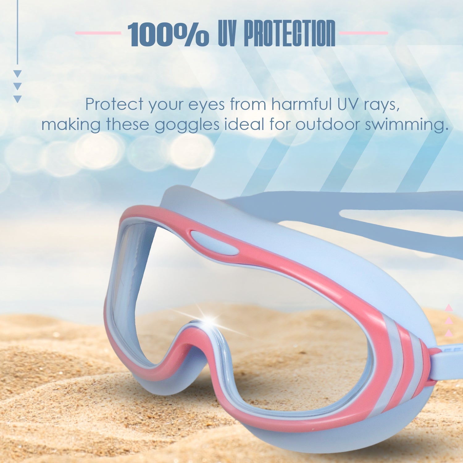 WATER WINGS  1011 [JUNIOR]