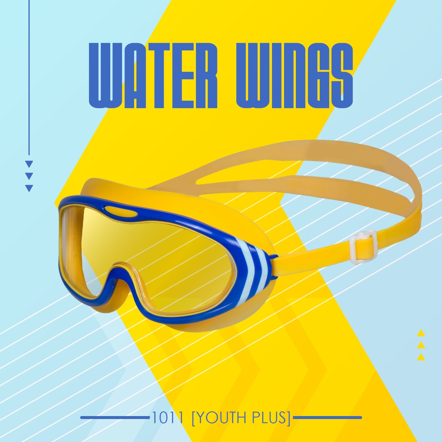 WATER WINGS  1011 [JUNIOR]