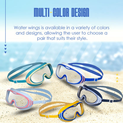 WATER WINGS  1011 [JUNIOR]