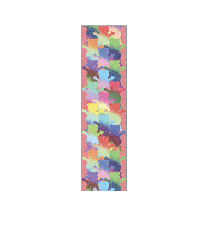 GRIZZLY GRIPTAPE- FULL SPECTRUM