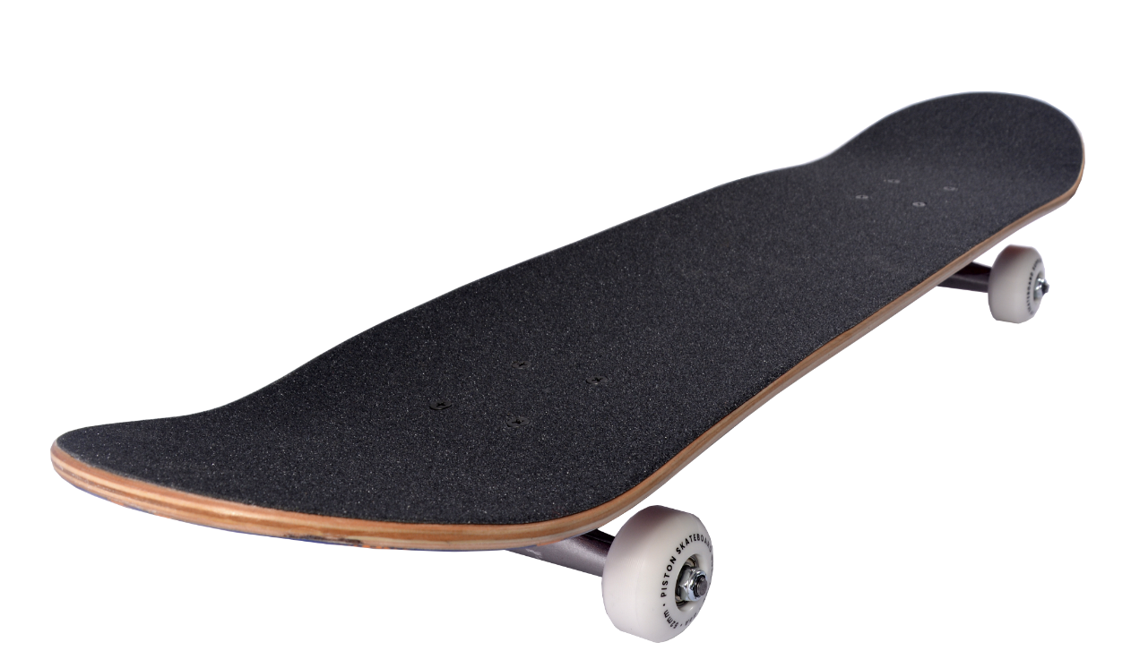 PISTON COMPLETE SKATEBOARDS 7.25" TO 8.0"- ELECTRO - InstaSport