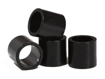 SKATEBOARD BEARINGS SPACER-4 PIECES - InstaSport