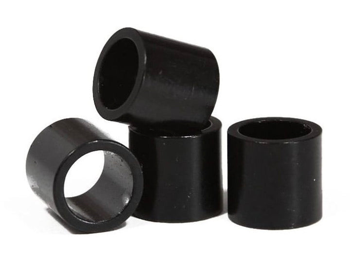 SKATEBOARD BEARINGS SPACER-4 PIECES