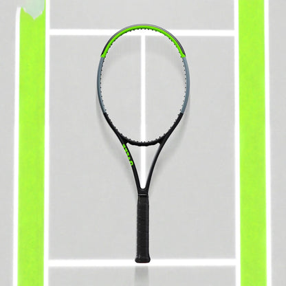 Wilson Blade 100UL V7 Tennis Racquet - InstaSport