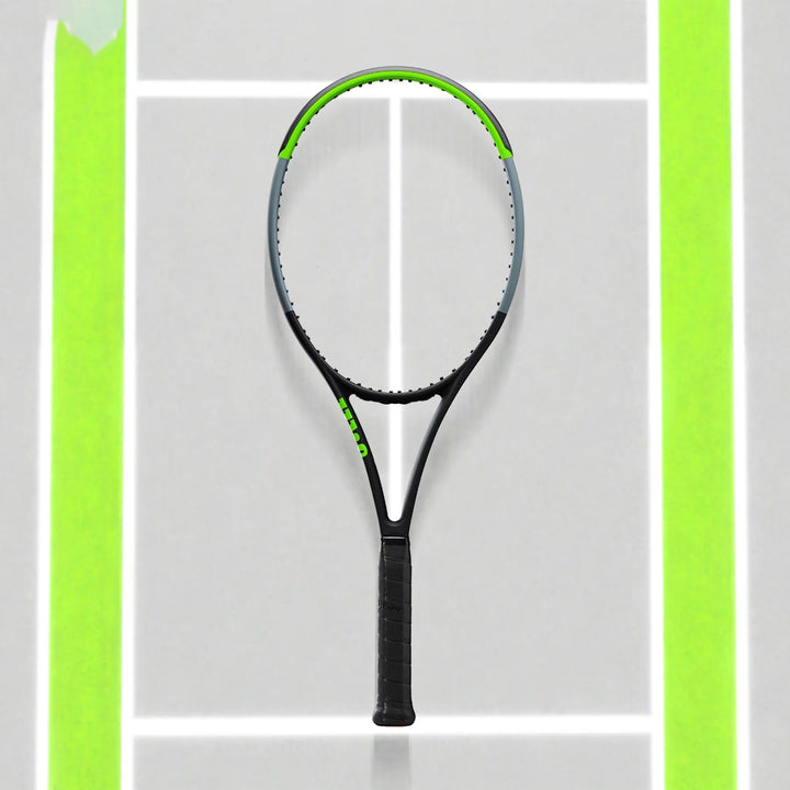 Wilson Blade 100UL V7 Tennis Racquet - InstaSport