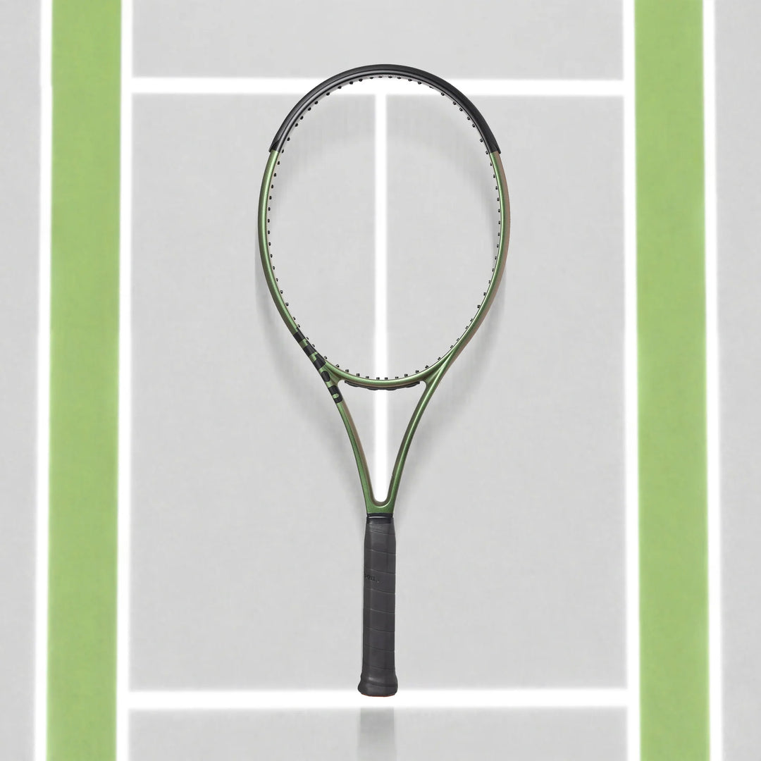 Wilson Blade 100 V8 Tennis Racquet - InstaSport