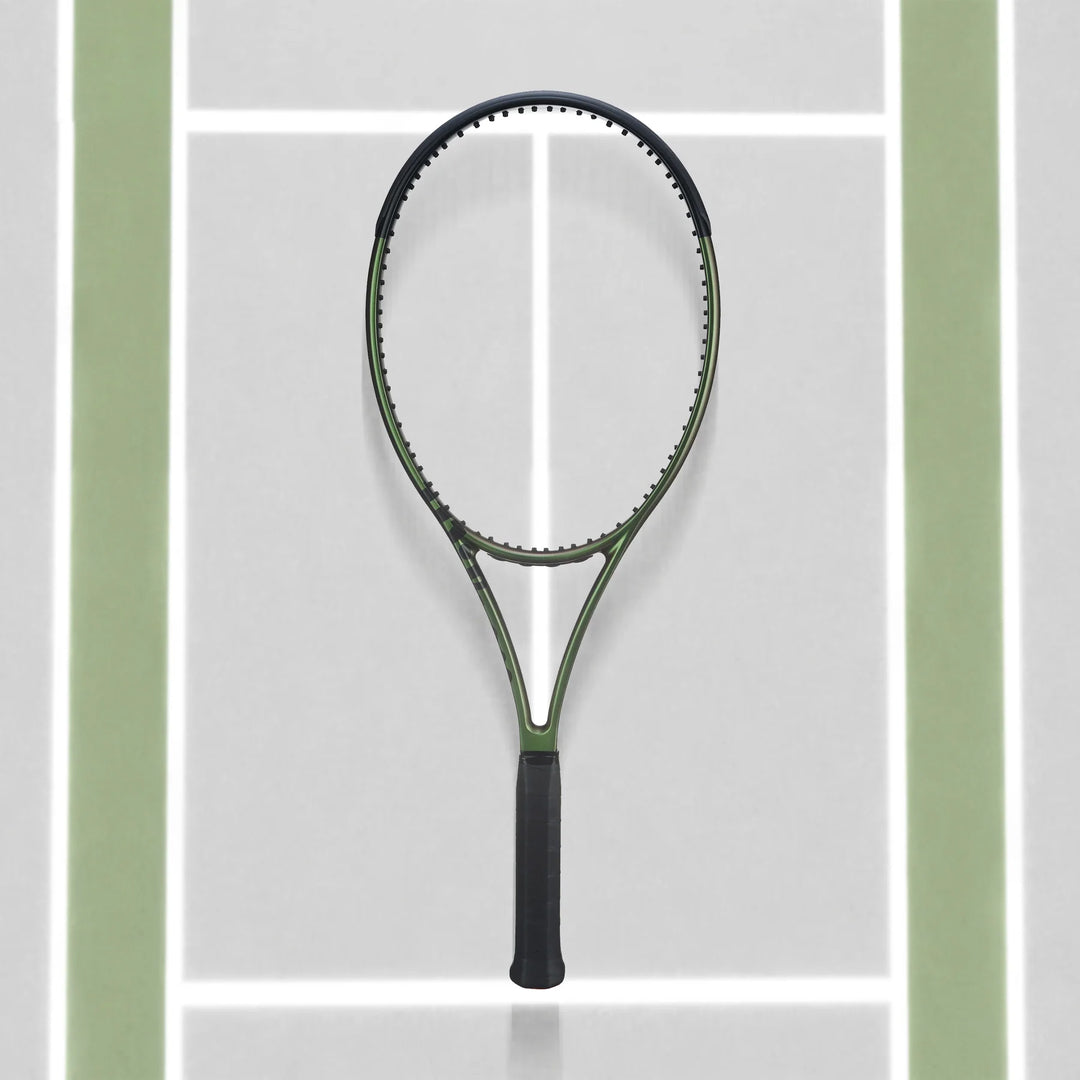 Wilson Blade 98 V8 Tennis Racquet (18X20) - InstaSport