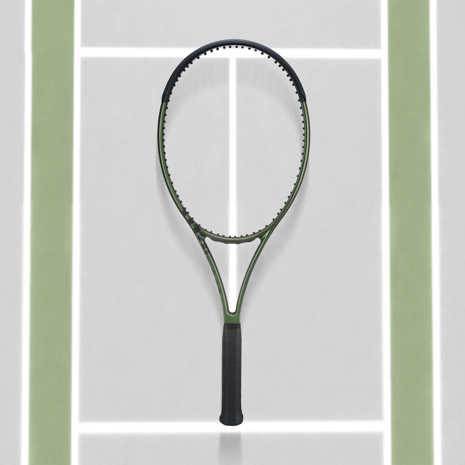 Wilson Blade 98 V8 Tennis Racquet (18X20) - InstaSport