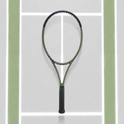 Wilson Blade 98 V8 Tennis Racquet (18X20) - InstaSport