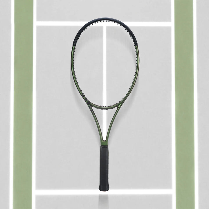 Wilson Blade 98 V8 Tennis Racquet (18X20) - InstaSport