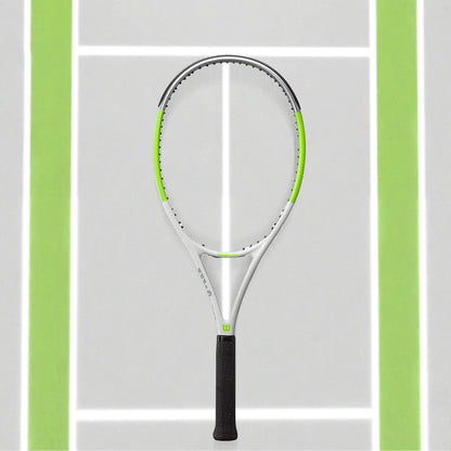 Wilson Blade Feel Team 103 Tennis Racquet - InstaSport