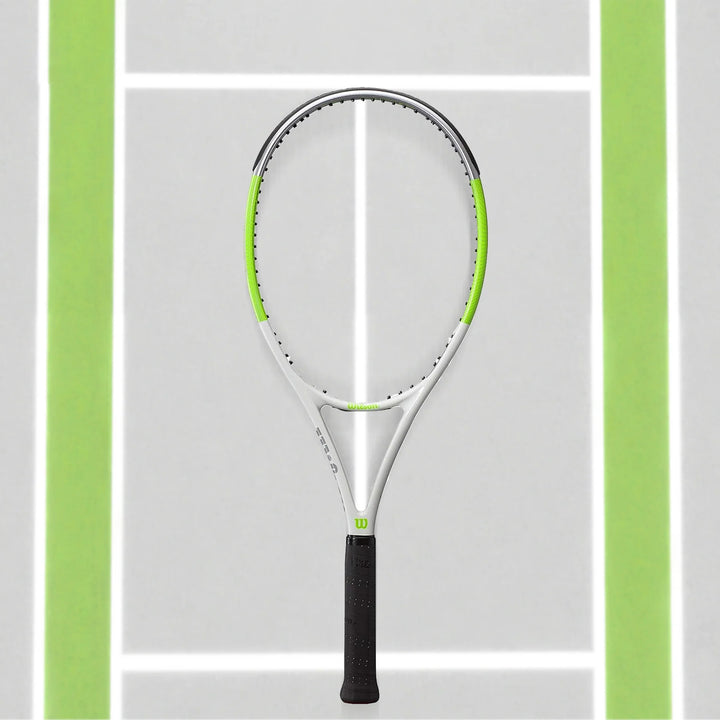 Wilson Blade Feel Team 103 Tennis Racquet - InstaSport