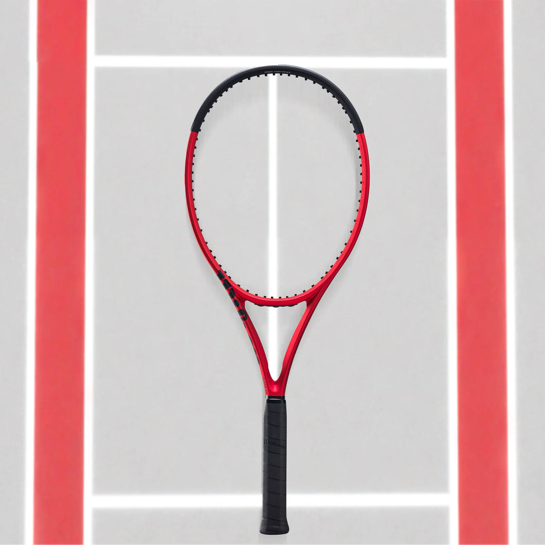 Wilson Clash 100L V2 Tennis Racquet - InstaSport