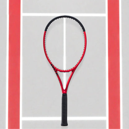 Wilson Clash 100UL V2 Tennis Racquet - InstaSport