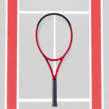 Wilson Clash 100 V2 Tennis Racquet - InstaSport