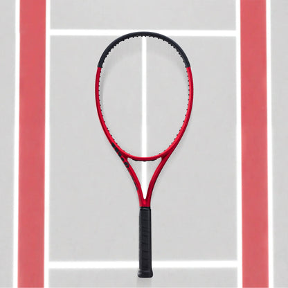 Wilson Clash 108 V2 Tennis Racquet - InstaSport