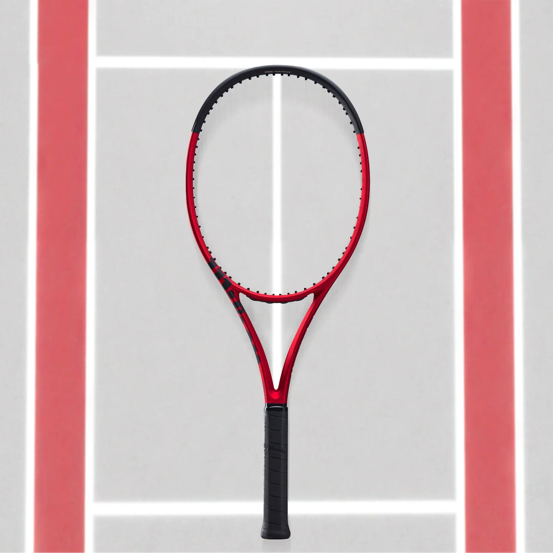 Wilson Clash 98 V2 Tennis Racquet - InstaSport