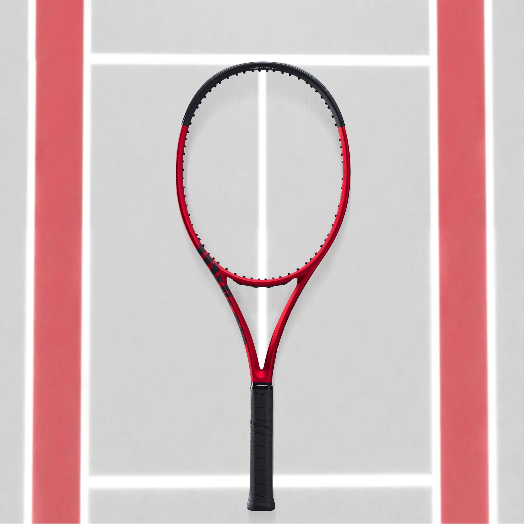 Wilson Clash 98 V2 Tennis Racquet - InstaSport