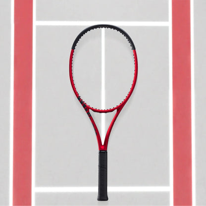 Wilson Clash 98 V2 Tennis Racquet - InstaSport