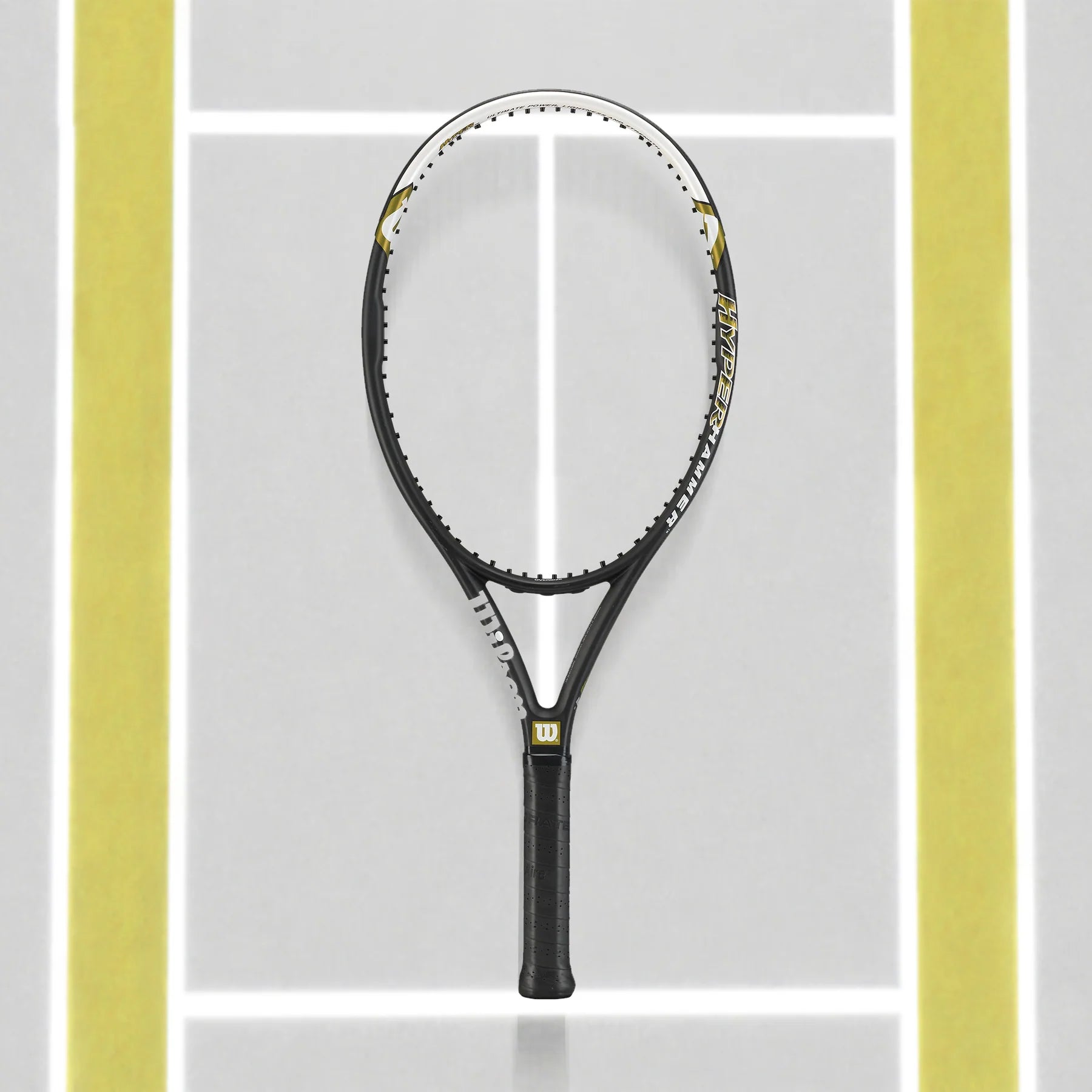 Store Wilson Hyper Hammer 5.3 Tennis Racket