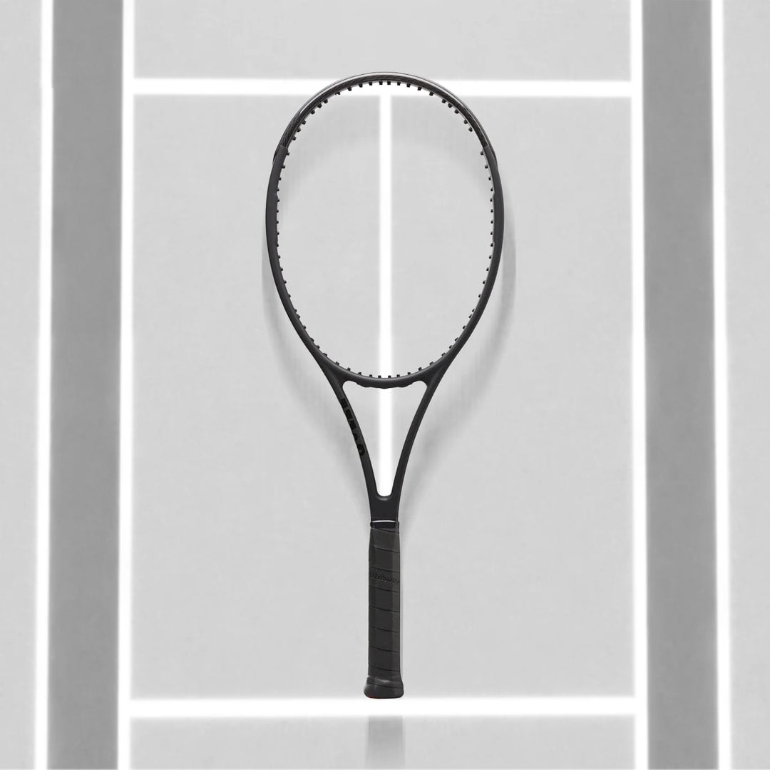 Wilson Pro Staff 97UL V13 Tennis Racquet - InstaSport