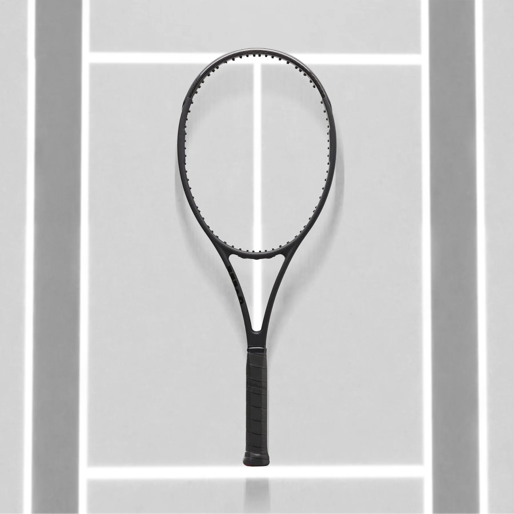 Wilson Pro Staff 97UL V13 Tennis Racquet - InstaSport