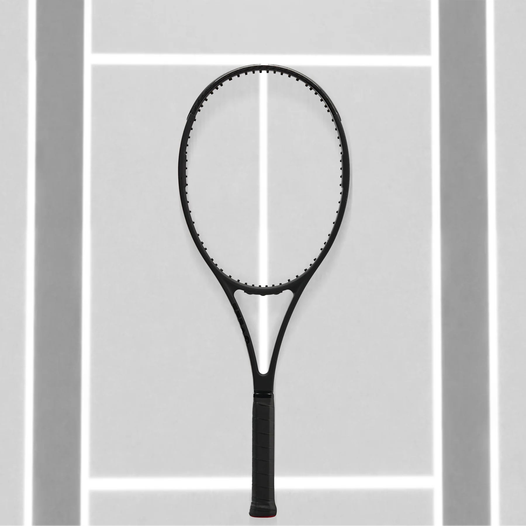 Wilson Pro Staff 97 V13 Tennis Racquet - InstaSport