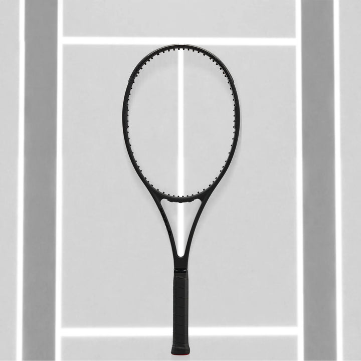 Wilson Pro Staff 97 V13 Tennis Racquet - InstaSport