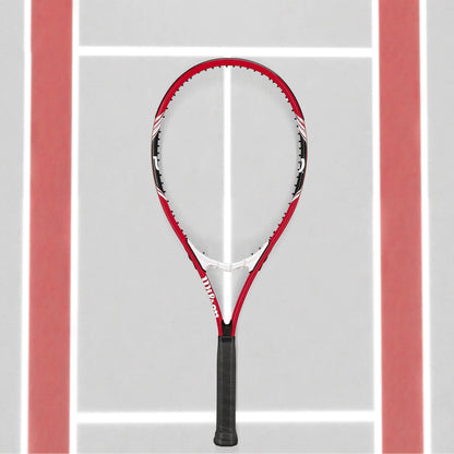 Wilson Roger Federer Tennis Racquet (21 inch) - InstaSport