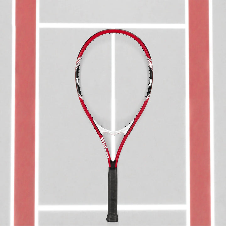 Wilson Roger Federer Tennis Racquet (21 inch) - InstaSport