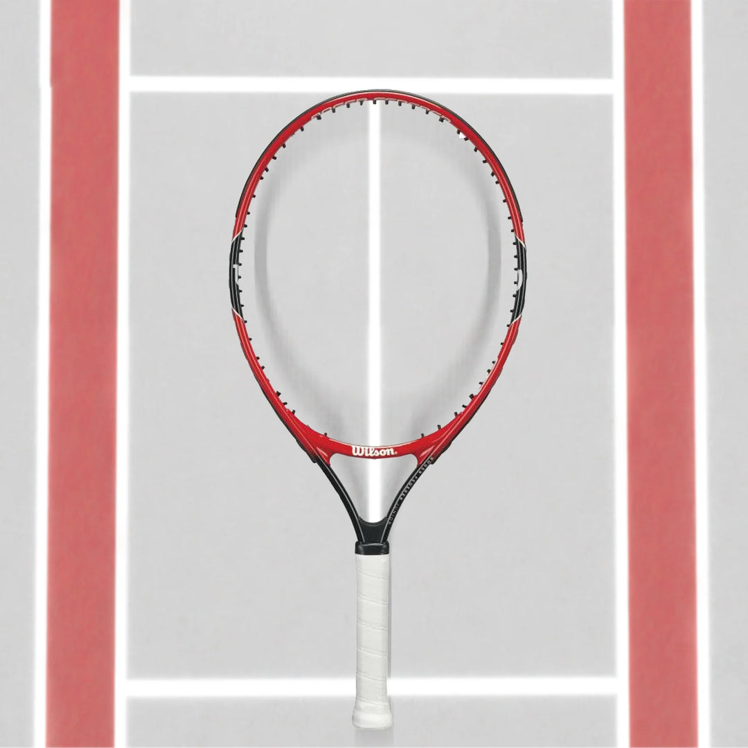 Wilson Roger Federer Tennis Racquet(23 inch) - InstaSport