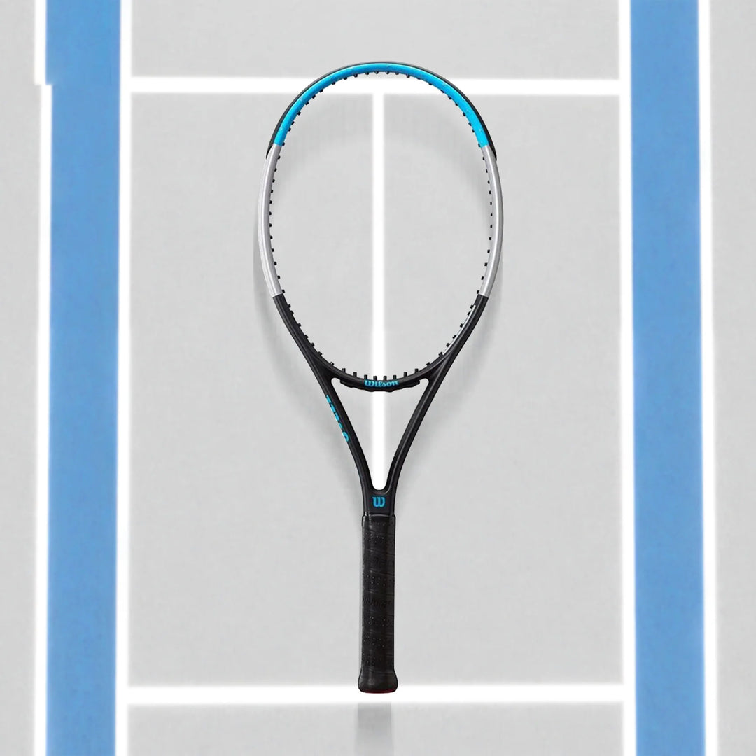 Wilson Ultra Power 100 Tennis Racquet - InstaSport