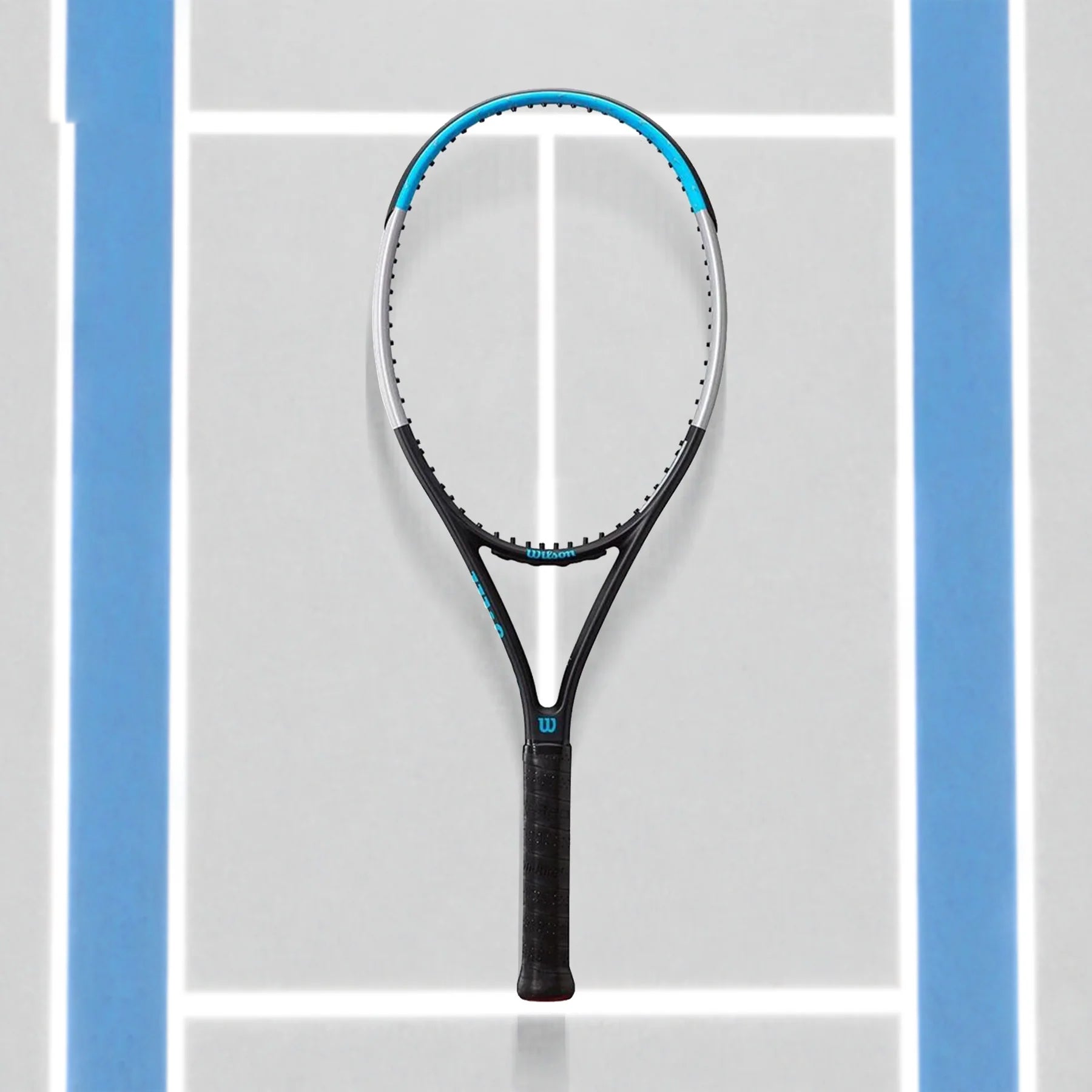 Wilson Ultra Power 100 Tennis Racquet - InstaSport