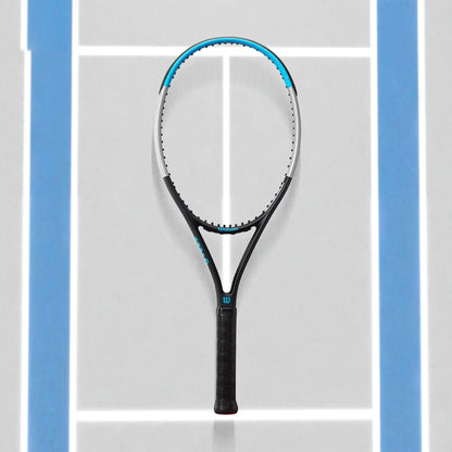 Wilson Ultra Power 100 Tennis Racquet - InstaSport