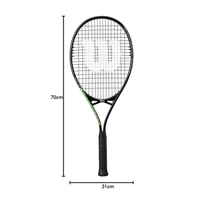 Wilson_Aggressor_112_Tennis_Racquet_Height_Instasport