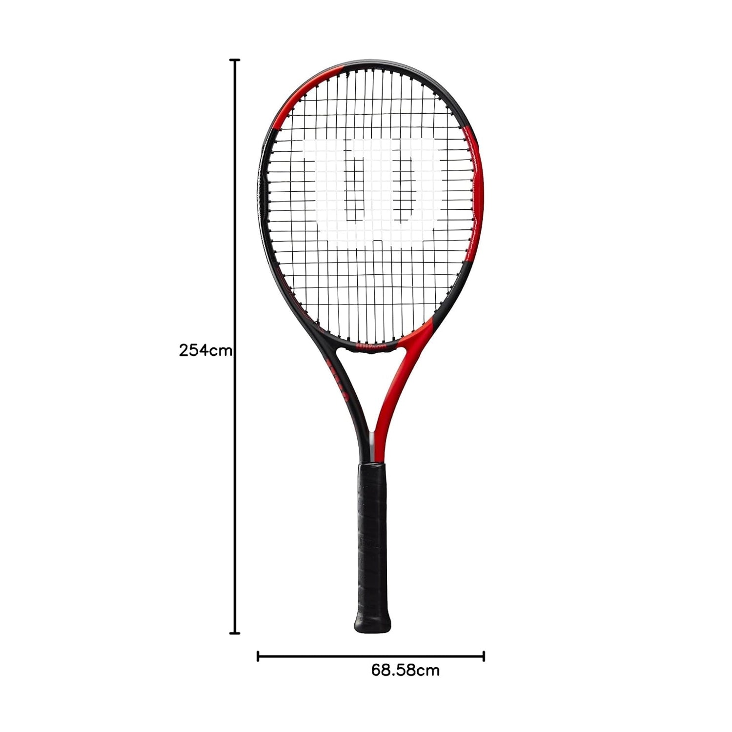 Wilson_BLX_Fierce_Tennis_Racquet_Size_Instasport