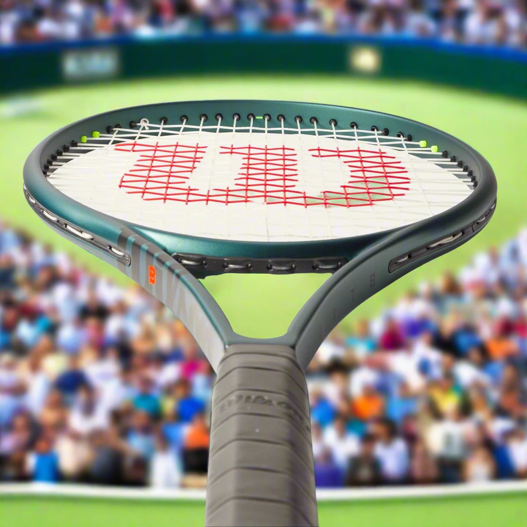 Wilson_Blade100UL_V9_Tennis_Racquet_Topview_InstaSport