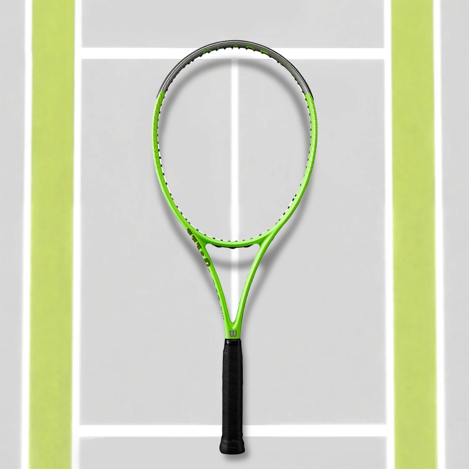 Wilson_Blade_Feel_RXT_105_Tennis_Racquet_Instasport