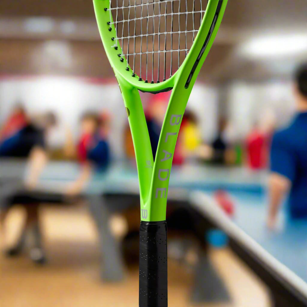 Wilson_Blade_Feel_RXT_105_Tennis_Racquet_Throat_Instasport