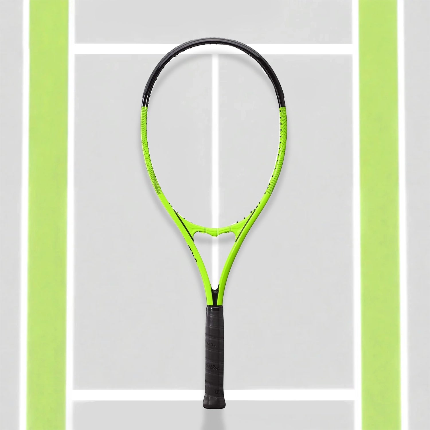 Wilson_Blade_Feel_XL_106_Tennis_Racquet_Instasport