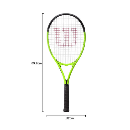 Wilson_Blade_Feel_XL_106_Tennis_Racquet_Size_Instasport