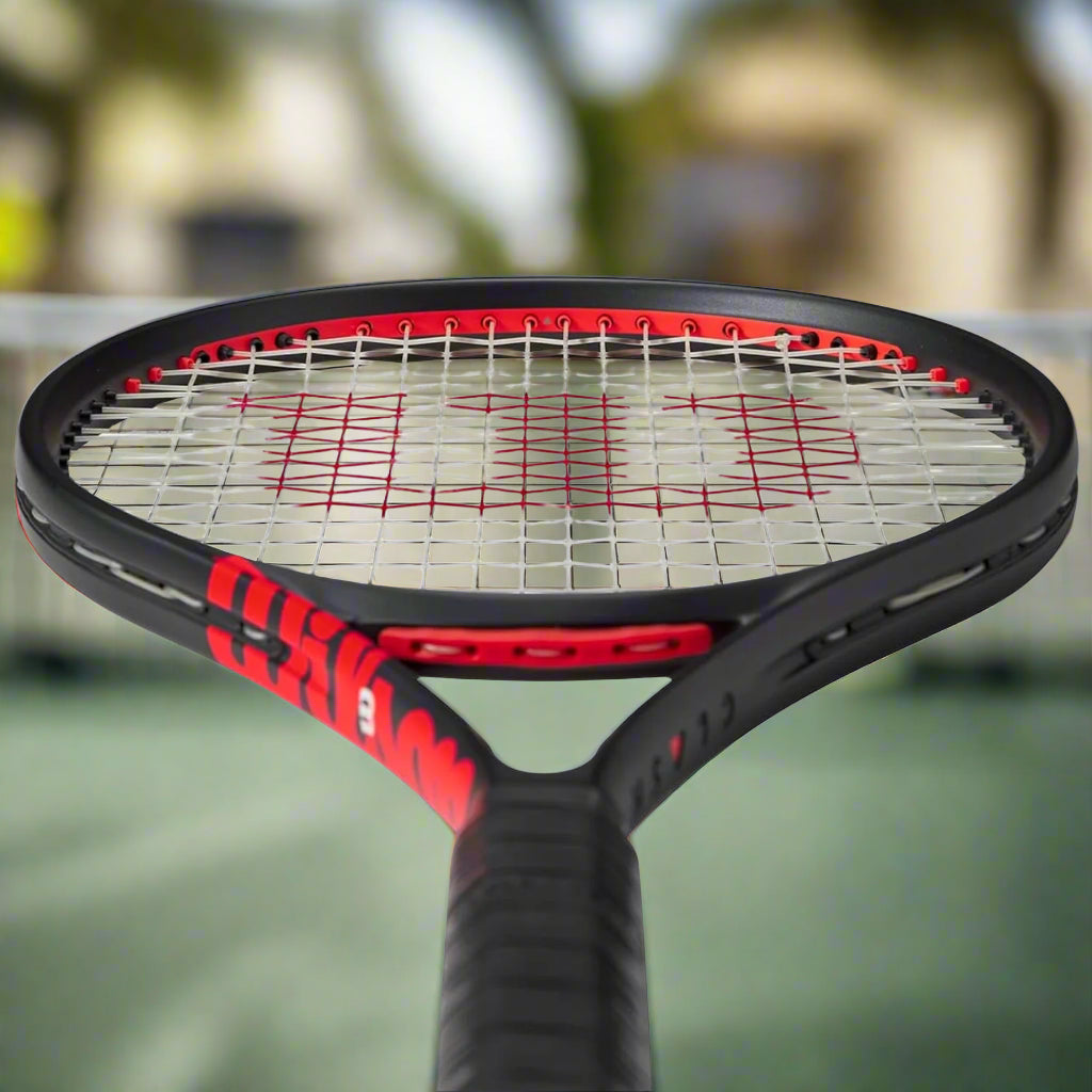 Wilson_Clash_100_V3_Tennis_Racquet_Topview_Instasport
