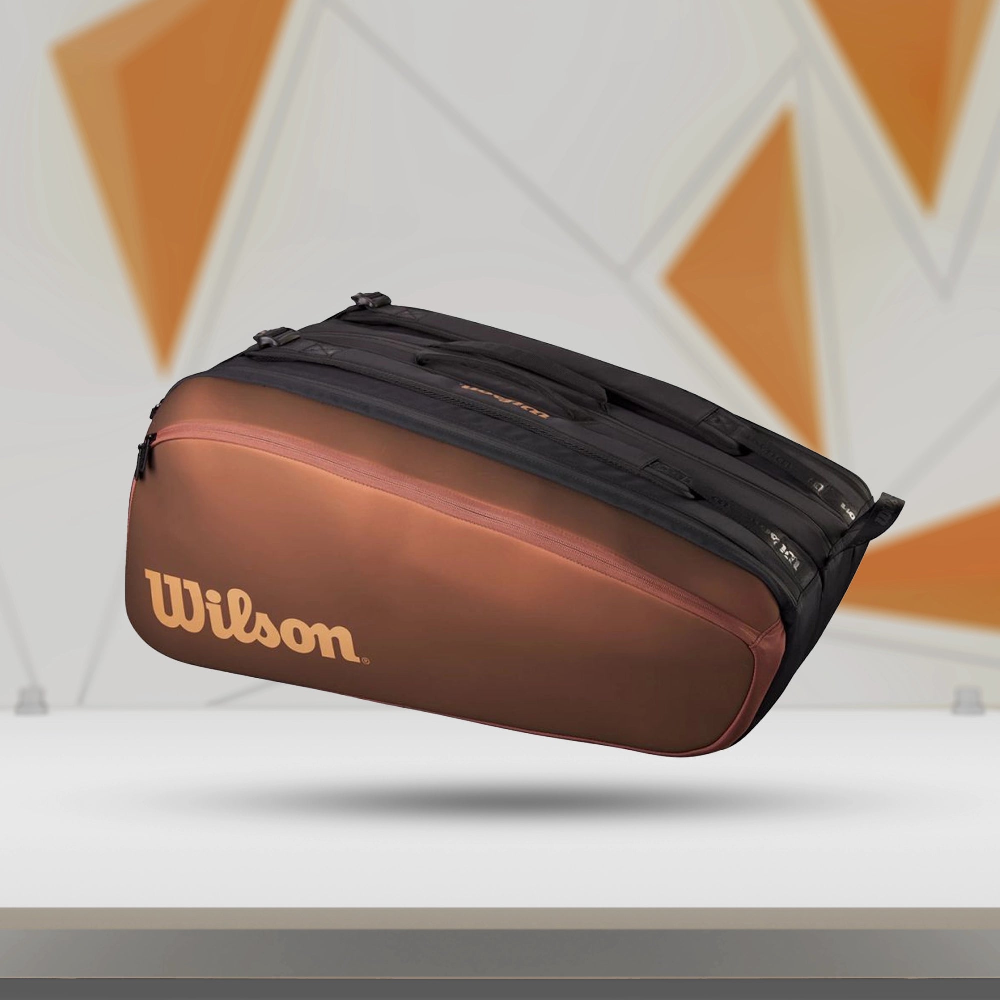 Wilson_ProStaff_V14_Super_Tour_TennisRacquet_Kitbag_15Pack_Instasport