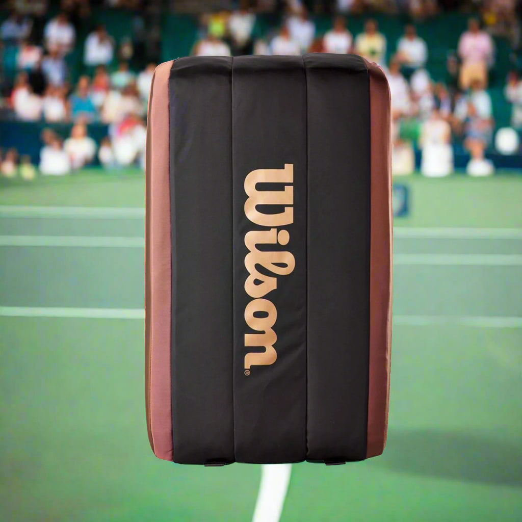 Wilson_ProStaff_V14_Super_Tour_TennisRacquet_Kitbag_15Pack_Side_Instasport