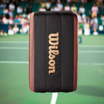 Wilson_ProStaff_V14_Super_Tour_TennisRacquet_Kitbag_15Pack_Side_Instasport
