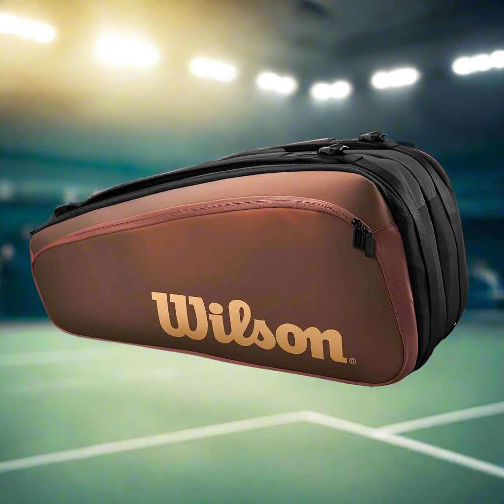 Wilson_ProStaff_V14_Super_Tour_TennisRacquet_Kitbag_FrontSide_Instasport